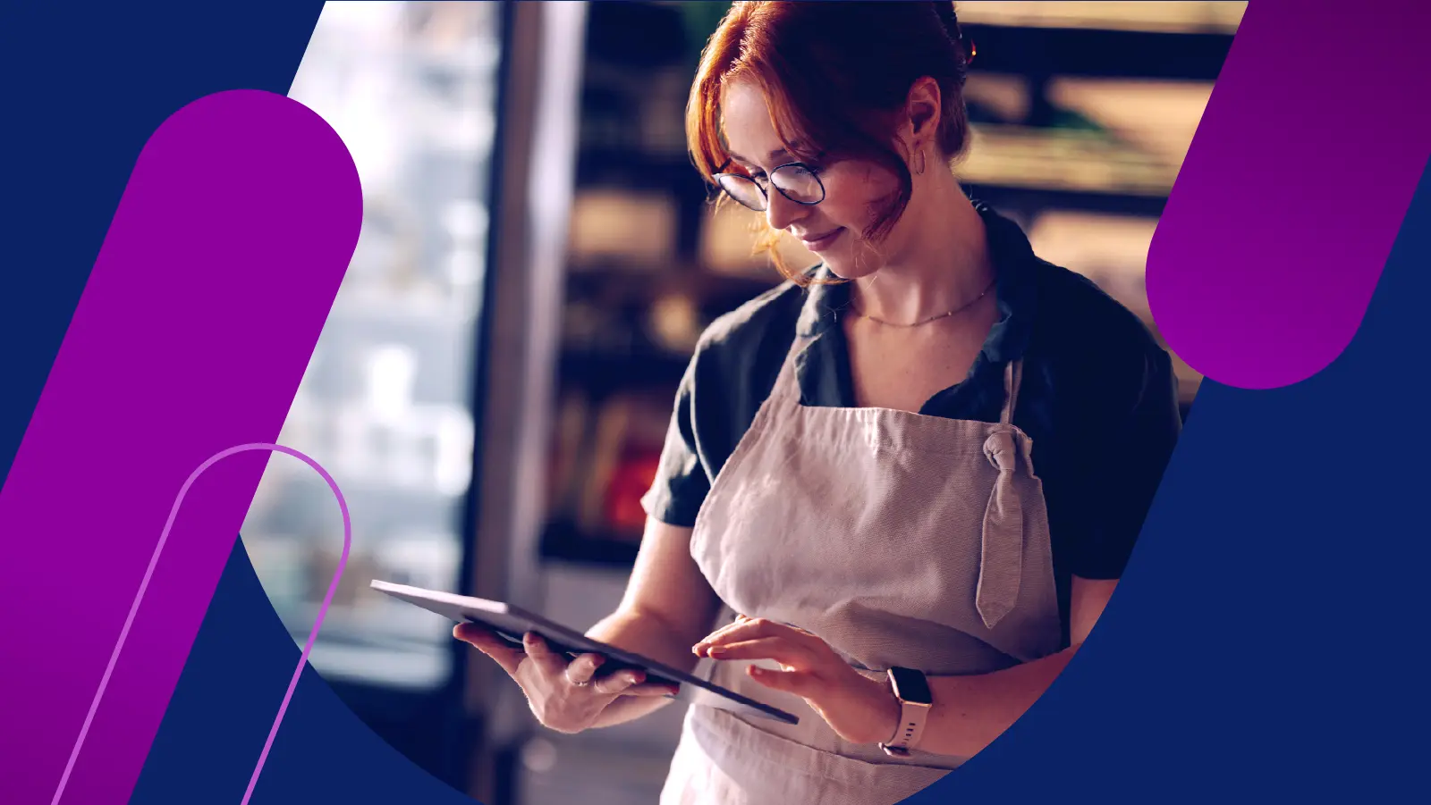 Taking The Consumer Products Supply Chain From Concurrent To Connected ...