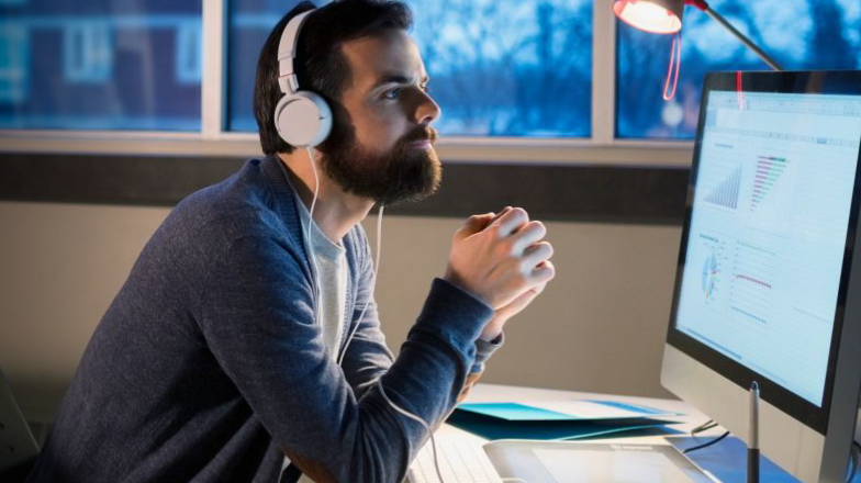 Transform Your Financial Forecasting In One Webinar - Venn Cubed